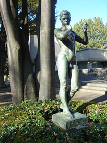 ���c�J���p�ق̒����P