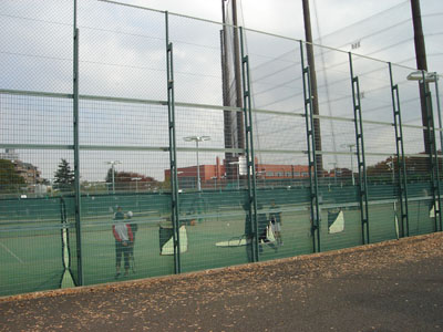 ���c�J�摍���^����@�e�j�X�R�[�g